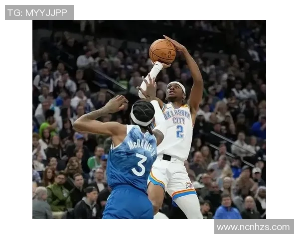 杰伦威上篮失误切特迅速跟进完成精彩补扣